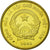 Moneda, Vietnam, SOCIALIST REPUBLIC, 1000 Dông, 2003, Vantaa, SC, Latón