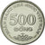 Moneta, Vietnam, SOCIALIST REPUBLIC, 500 Dông, 2003, Vantaa, SPL, Acciaio