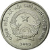 Moneda, Vietnam, SOCIALIST REPUBLIC, 200 Dông, 2003, Vantaa, SC, Níquel