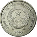 Coin, Vietnam, SOCIALIST REPUBLIC, 200 Dông, 2003, Vantaa, MS(63), Nickel Clad
