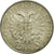 Moneta, Austria, 2 Schilling, 1934, AU(55-58), Srebro, KM:2852