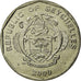 Coin, Seychelles, 5 Rupees, 2000, British Royal Mint, MS(63), Copper-nickel