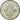 Moeda, Seicheles, Rupee, 2007, British Royal Mint, MS(63), Cobre-níquel