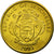 Moeda, Seicheles, 5 Cents, 2003, British Royal Mint, MS(63), Latão, KM:47.2