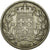 Coin, France, Charles X, 2 Francs, 1827, Paris, VF(30-35), Silver, KM:725.1