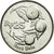 Coin, Indonesia, 25 Rupiah, 1994, MS(63), Aluminum, KM:55