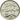 Moneta, Estonia, 20 Senti, 2004, no mint, MS(63), Nickel platerowany stalą
