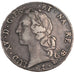 FRANCE, Écu de Béarn au bandeau, ECU, 1763, Pau, KM #518, VF(30-35), Silver, Ga.