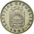 Monnaie, Latvia, 50 Santimu, 1992, TTB, Copper-nickel, KM:13