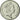 Coin, Fiji, Elizabeth II, 20 Cents, 2006, AU(55-58), Nickel plated steel, KM:53a