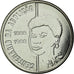 Munten, Brazilië, Abolition of Slavery Centennial - Female, 100 Cruzados, 1988