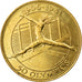 France, Médaille, 50 Olympics, Gymnastique, Sports & leisure, 1981, TTB+