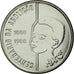 Moneda, Brasil, Abolition of Slavery Centennial - Child, 100 Cruzados, 1988
