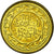 Moneta, Tunisia, 10 Millim, 2005, Paris, SPL-, Ottone, KM:306