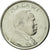 Coin, Malawi, 10 Tambala, 1995, AU(50-53), Nickel plated steel, KM:27