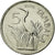 Moneta, Malawi, 5 Tambala, 1995, AU(55-58), Nickel platerowany stalą, KM:32.1