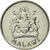 Moneta, Malawi, 5 Tambala, 1995, AU(55-58), Nickel platerowany stalą, KM:32.1