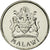 Coin, Malawi, 5 Tambala, 1995, AU(55-58), Nickel plated steel, KM:32.1