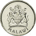 Coin, Malawi, 5 Tambala, 1995, AU(55-58), Nickel plated steel, KM:32.1