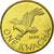 Coin, Malawi, Kwacha, 1996, AU(50-53), Brass plated steel, KM:28