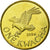 Moneda, Malawi, Kwacha, 1996, MBC+, Latón chapado en acero, KM:28
