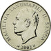 Coin, Samoa, 20 Sene, 2002, AU(55-58), Copper-nickel, KM:133