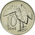 Moneta, Samoa, 10 Sene, 2002, AU(55-58), Miedź-Nikiel, KM:132