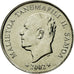 Coin, Samoa, 5 Sene, 2002, AU(55-58), Copper-nickel, KM:131
