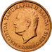 Coin, Samoa, 2 Sene, 2000, MS(63), Bronze, KM:122