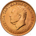 Munten, Samoa, 2 Sene, 2000, UNC-, Bronze, KM:122