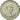Monnaie, Mauritius, 5 Rupees, 1992, TTB, Copper-nickel, KM:56