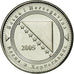 Coin, Bosnia - Herzegovina, 5 Feninga, 2005, British Royal Mint, AU(55-58)