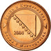 Coin, Bosnia - Herzegovina, 20 Feninga, 2004, British Royal Mint, AU(55-58)