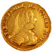 MALTA, ORDER OF, 10 Scudi, 1778, La Valette, KM #310, EF(40-45), Gold, 8.27
