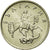Monnaie, Bulgarie, 10 Stotinki, 1999, Sofia, SPL, Copper-Nickel-Zinc, KM:240