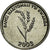 Monnaie, Rwanda, Franc, 2003, SUP, Aluminium, KM:22