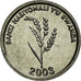 Coin, Rwanda, Franc, 2003, AU(55-58), Aluminum, KM:22