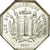 France, Token, Notary, AU(55-58), Bronze, Lerouge:440b