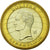 Moneta, Venezuela, Bolivar, 2007, Maracay, AU(55-58), Bimetaliczny, KM:93