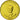 Coin, Zaire, 5 Zaïres, 1987, EF(40-45), Brass, KM:14