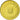 Moneta, Rumunia, Ban, 2005, AU(55-58), Mosiądz platerowany stalą, KM:189