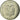 Coin, Ecuador, 50 Sucres, 1991, EF(40-45), Nickel Clad Steel, KM:93