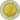 Coin, Ecuador, 70th Anniversary - Central Bank	1997, 100 Sucres, 1997
