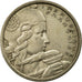 Coin, France, Cochet, 100 Francs, 1954, Beaumont - Le Roger, EF(40-45)
