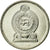 Moeda, Sri Lanka, 50 Cents, 2004, EF(40-45), Aço Niquelado, KM:135.2a