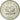 Moneta, Papua Nuova Guinea, 10 Toea, 2006, SPL, Acciaio placcato nichel, KM:4a