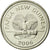 Monnaie, Papua New Guinea, 10 Toea, 2006, SPL, Nickel plated steel, KM:4a