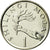 Coin, Tanzania, Shilingi, 1992, British Royal Mint, MS(63), Nickel Clad Steel