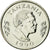 Münze, Tanzania, 50 Senti, 1990, British Royal Mint, UNZ, Nickel Clad Steel