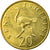 Monnaie, Tanzania, 20 Senti, 1981, TTB, Nickel-brass, KM:2